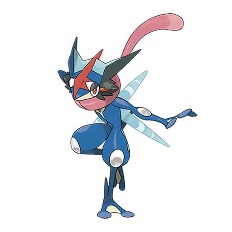 greninja pokedex|Greninja Pokédex .